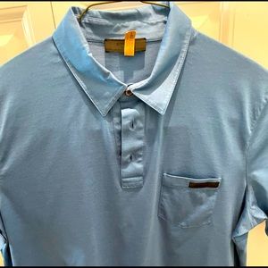 Impeccably maintained Prada Polo.